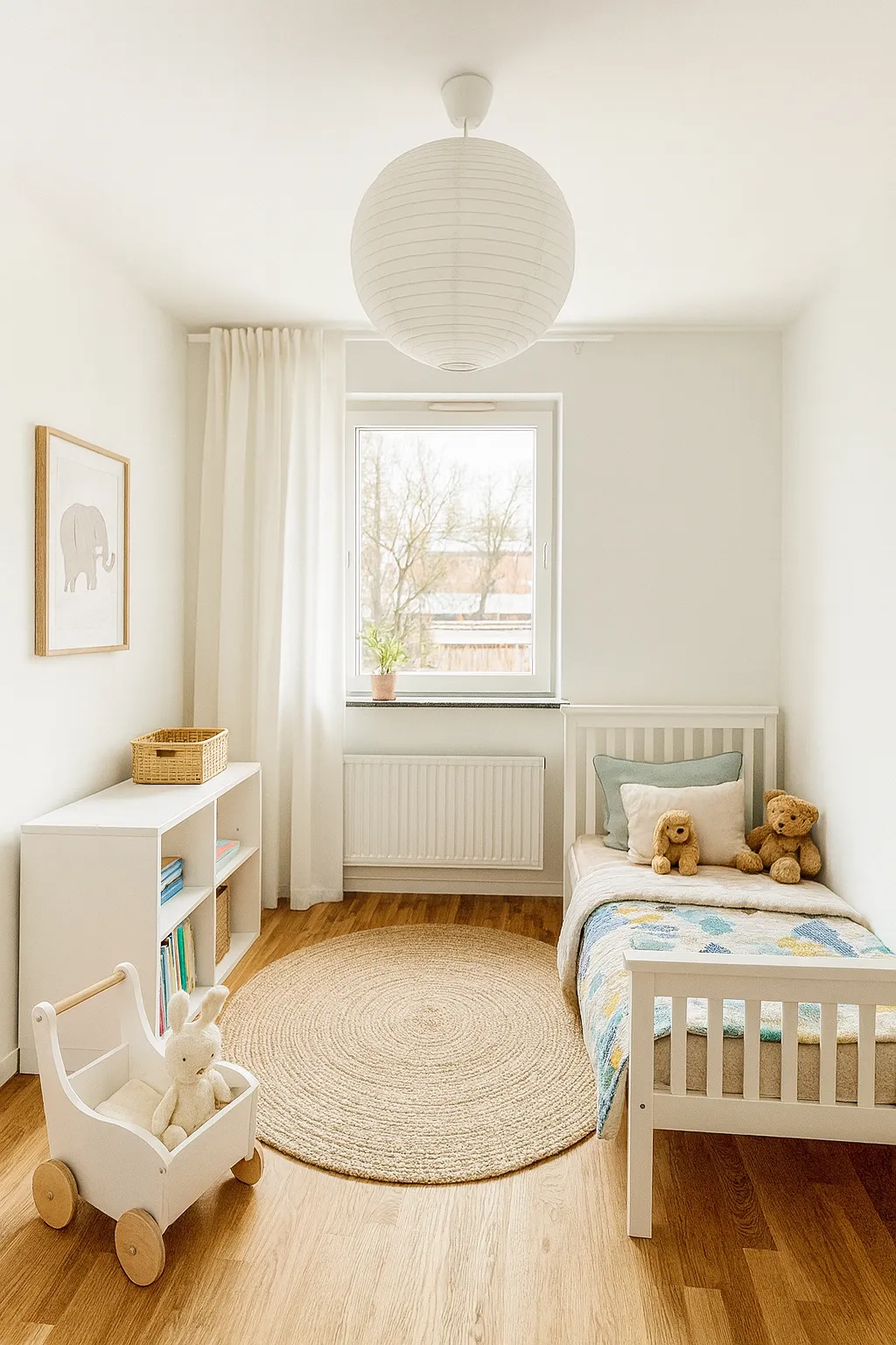 Hyreslägenhet på Malmö i malmo