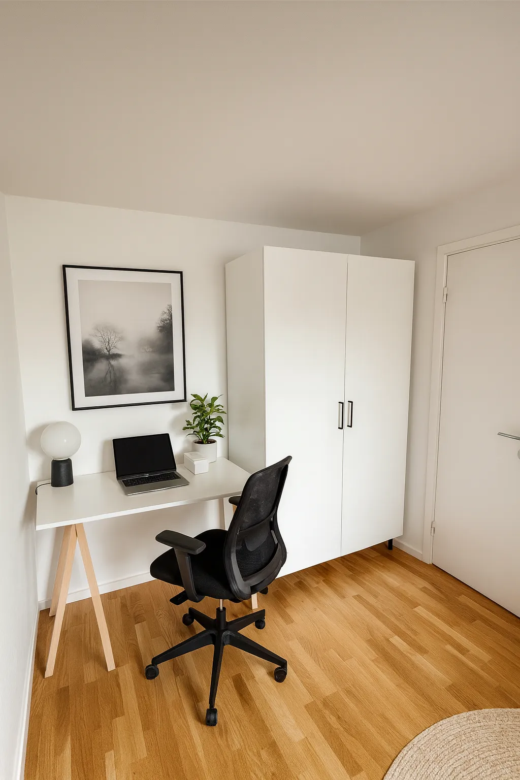 Hyreslägenhet på Malmö i malmo