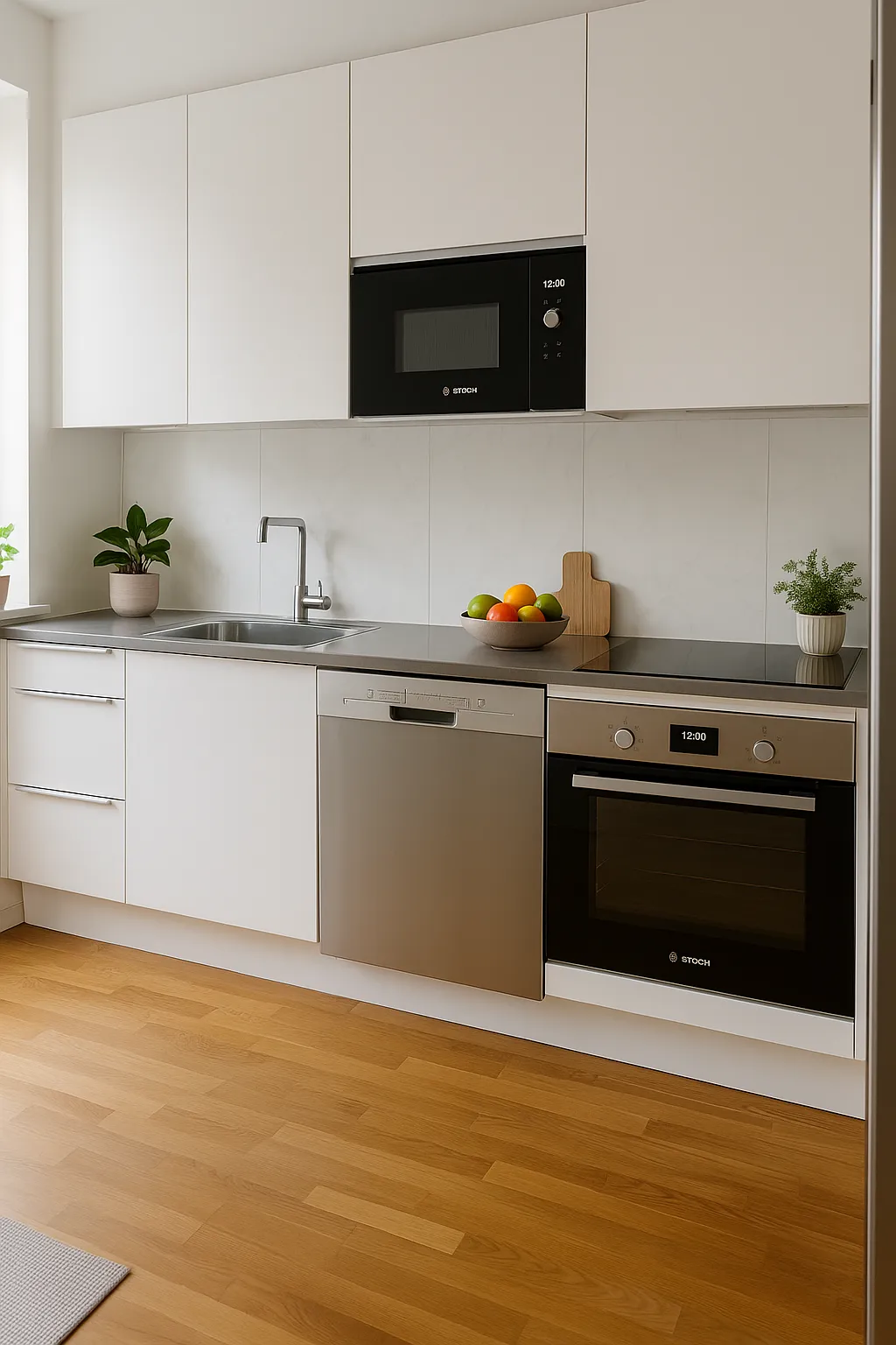 Hyreslägenhet på Malmö i malmo