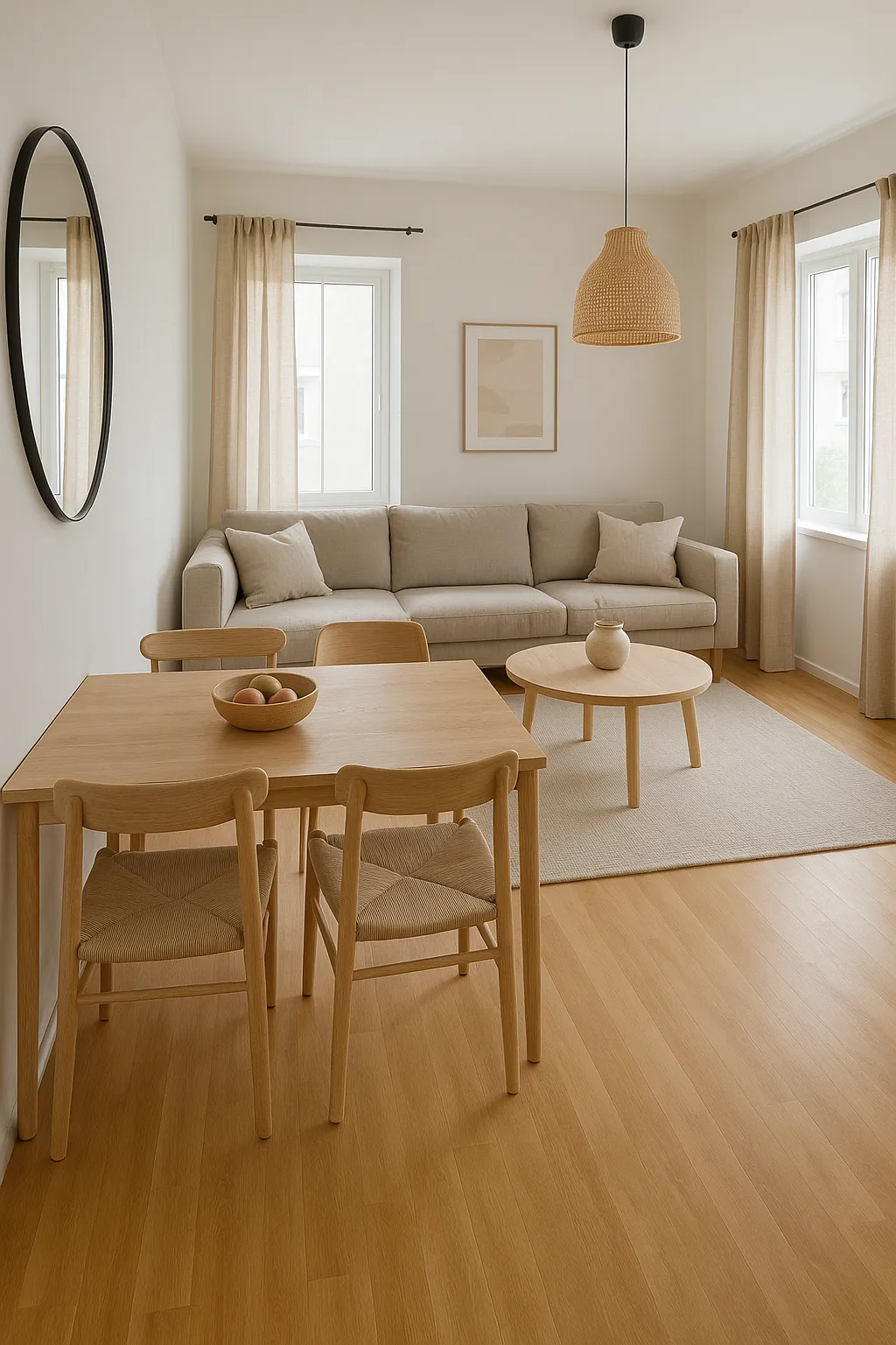 Hyreslägenhet på Malmö i malmo