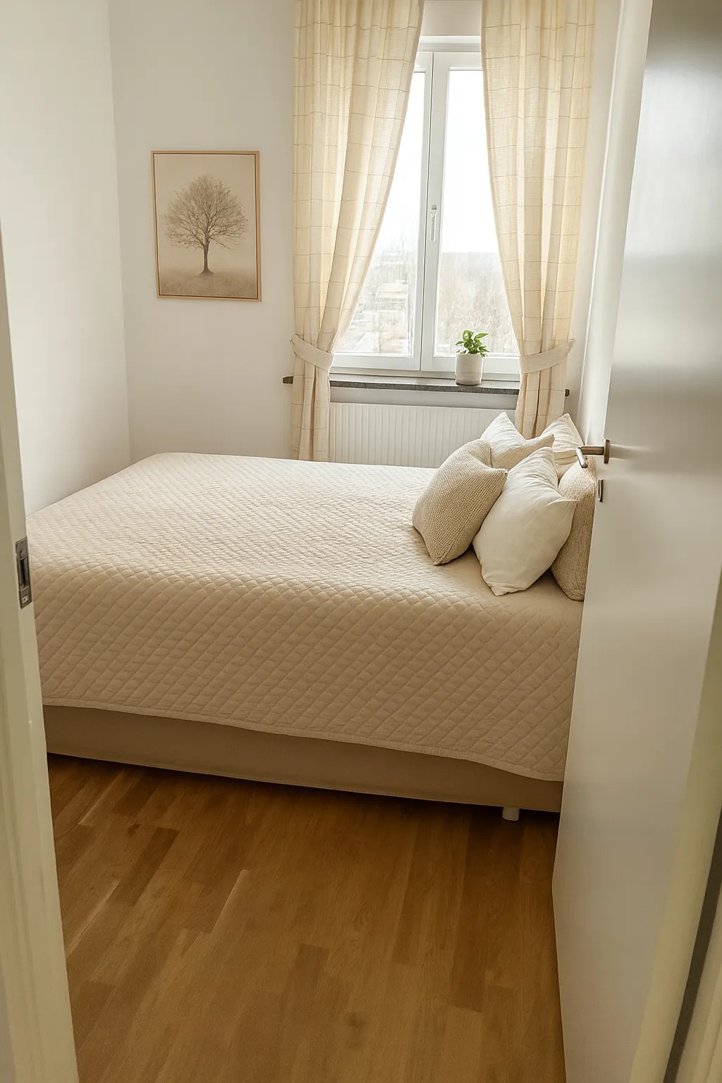 Hyreslägenhet på Malmö i malmo