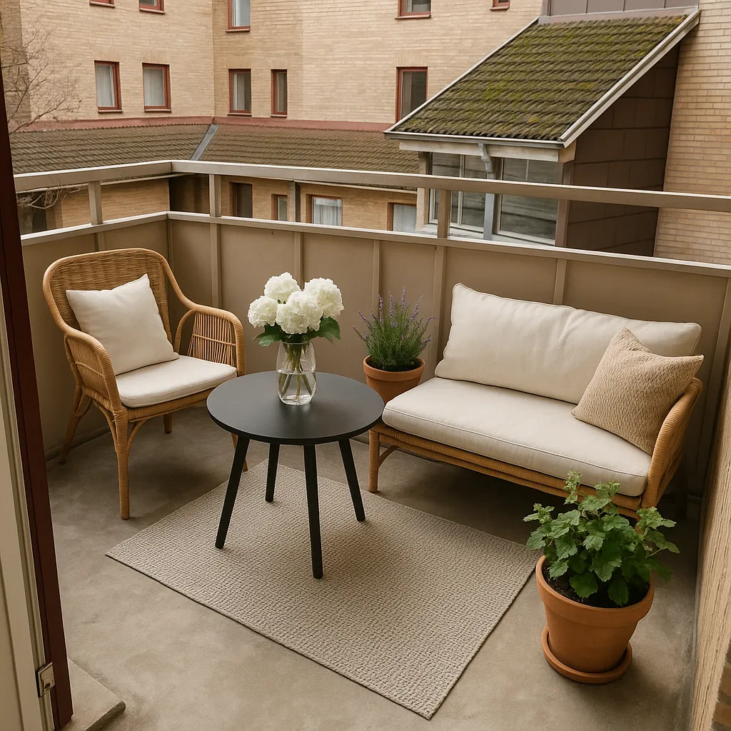 Hyreslägenhet på Malmö i malmo