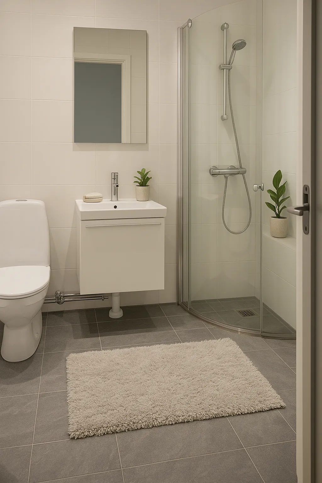 Hyreslägenhet på Malmö i malmo