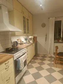Hyresbostad på Göteborg i goteborg
