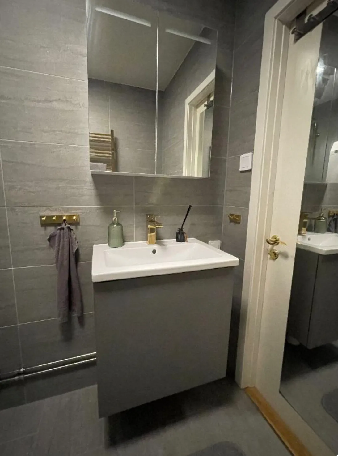 Hyreslägenhet på Göteborg i goteborg