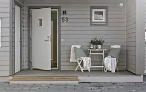 Hyresbostad på Angered i angered