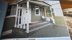 Hyresbostad på Kållered i kallered