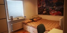 Hyresbostad på Kista i kista