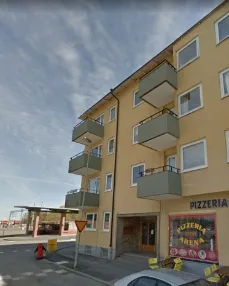 Hyresbostad på Trollhättan i trollhattan