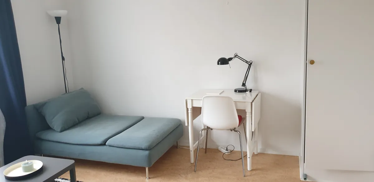 Hyreslägenhet på Stockholm i stockholm