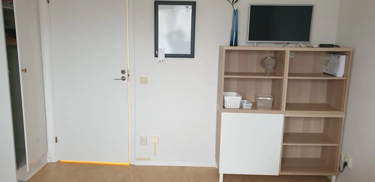 Hyreslägenhet på Stockholm i stockholm