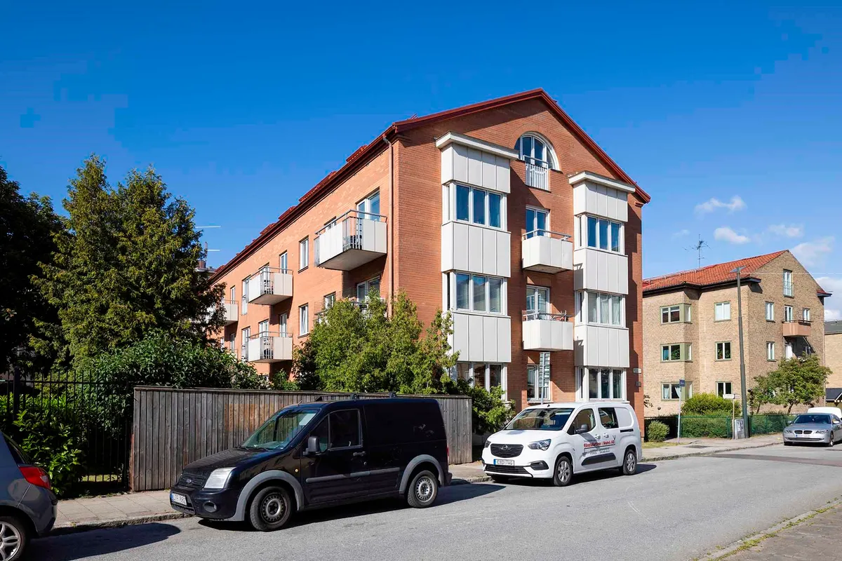 Hyreslägenhet på Malmö i malmo