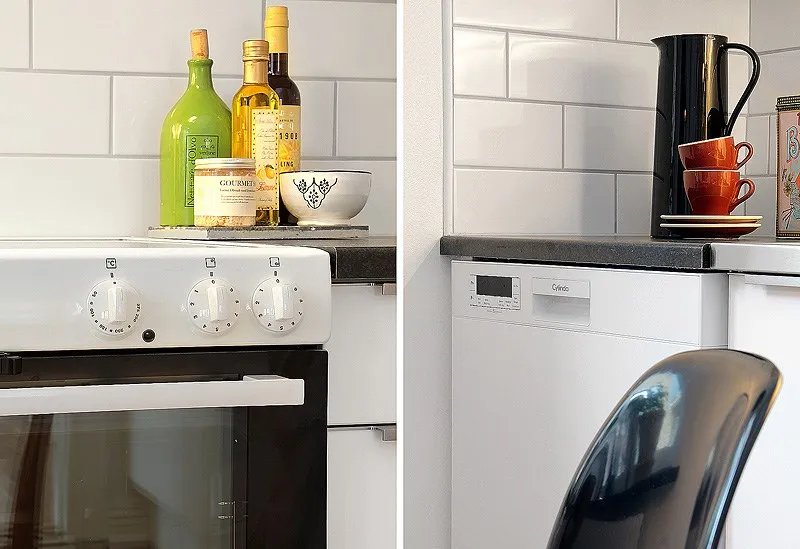 Hyreslägenhet på Malmö i malmo