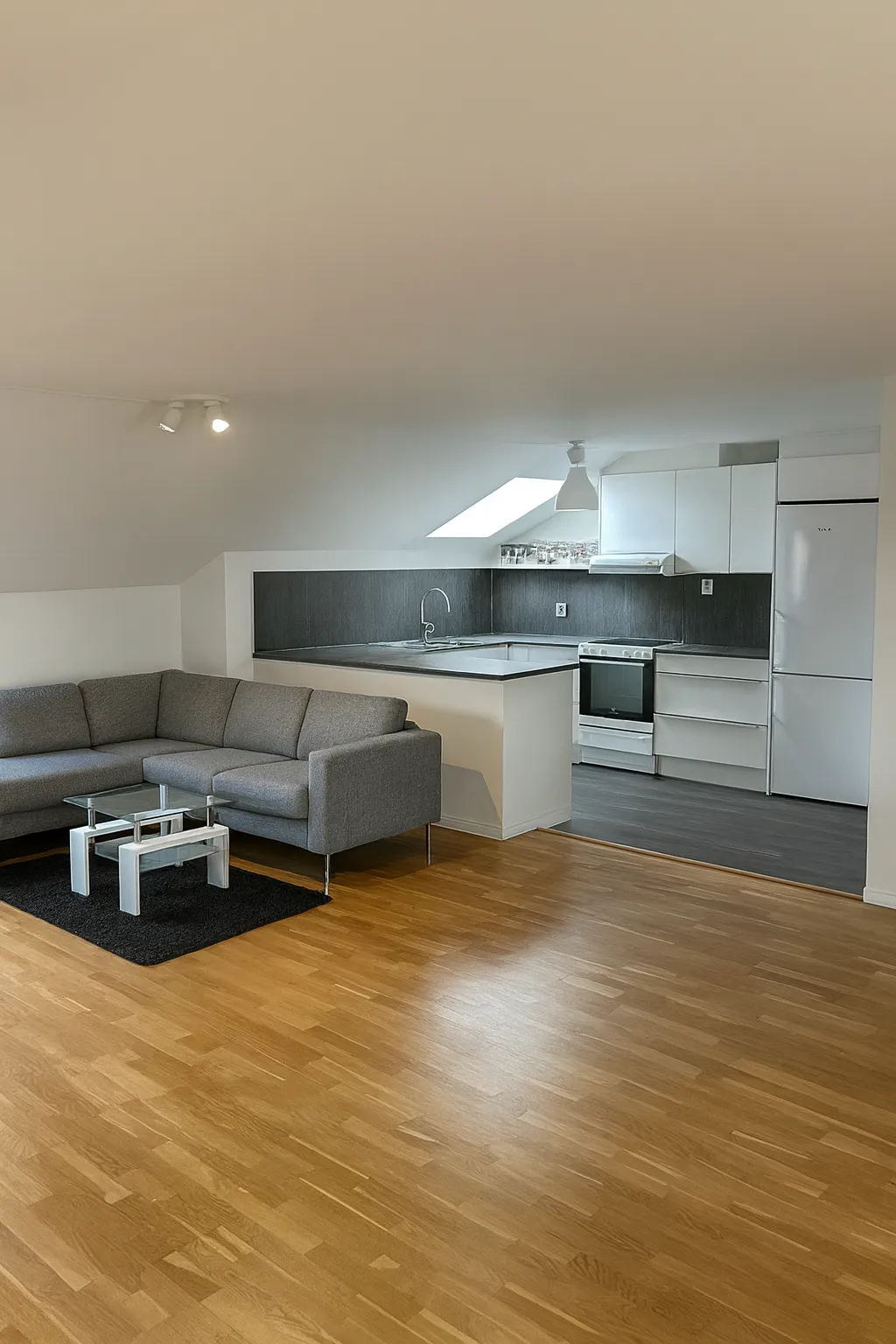 Hyreslägenhet på Malmö i malmo