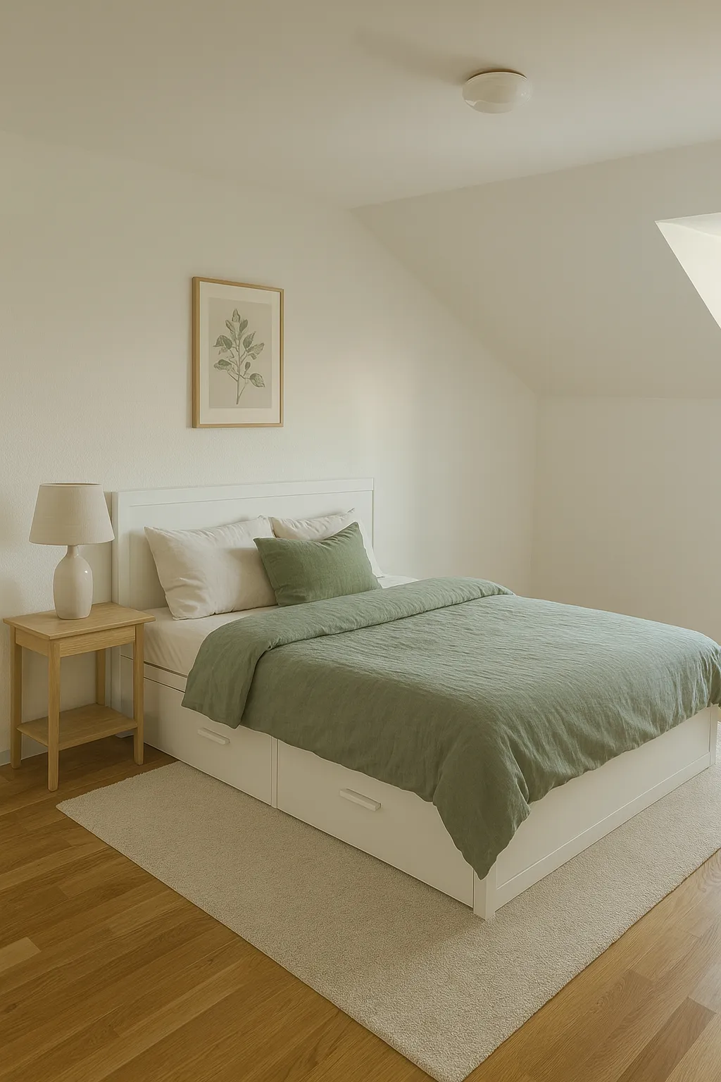 Hyreslägenhet på Malmö i malmo