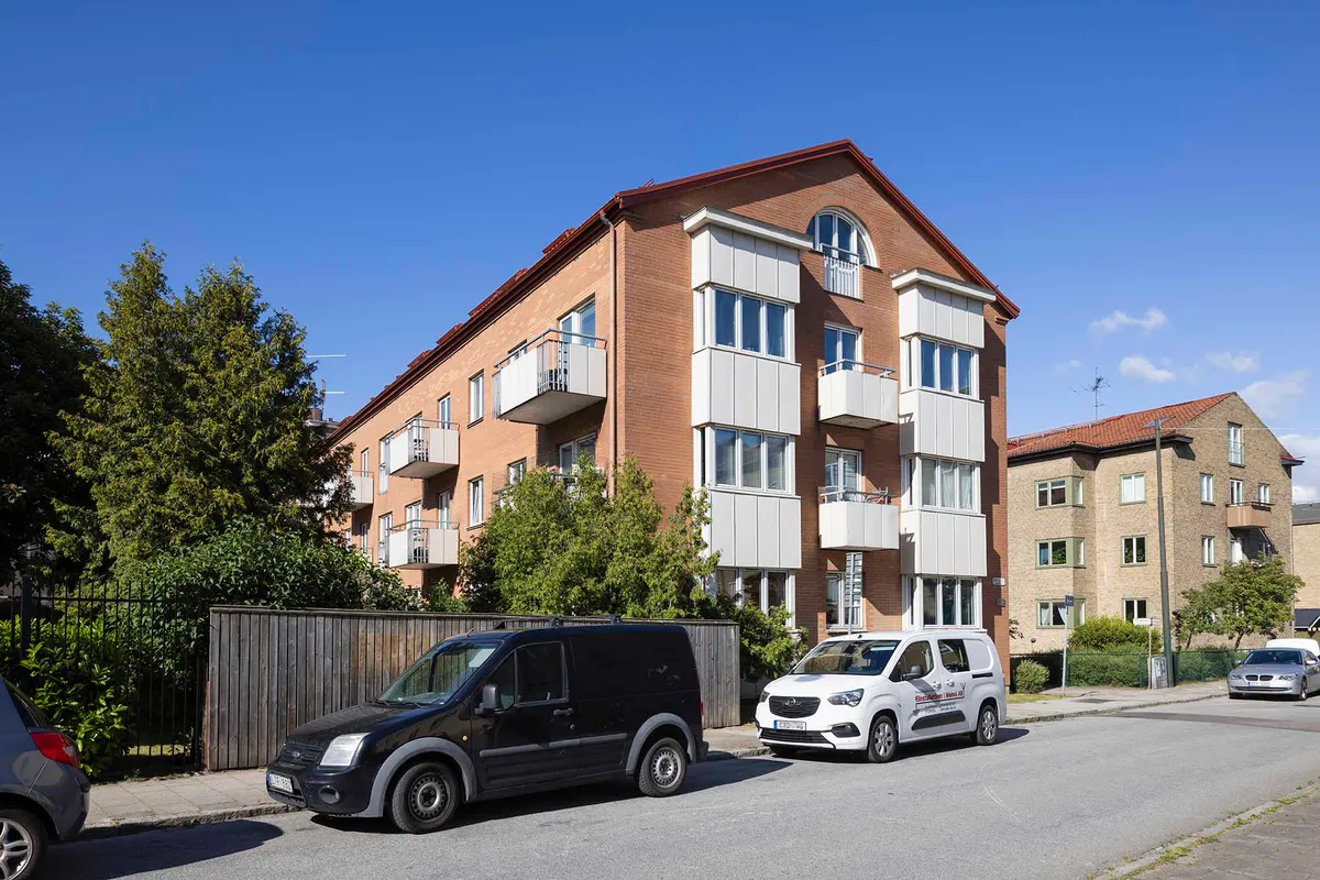 Hyreslägenhet på Malmö i malmo