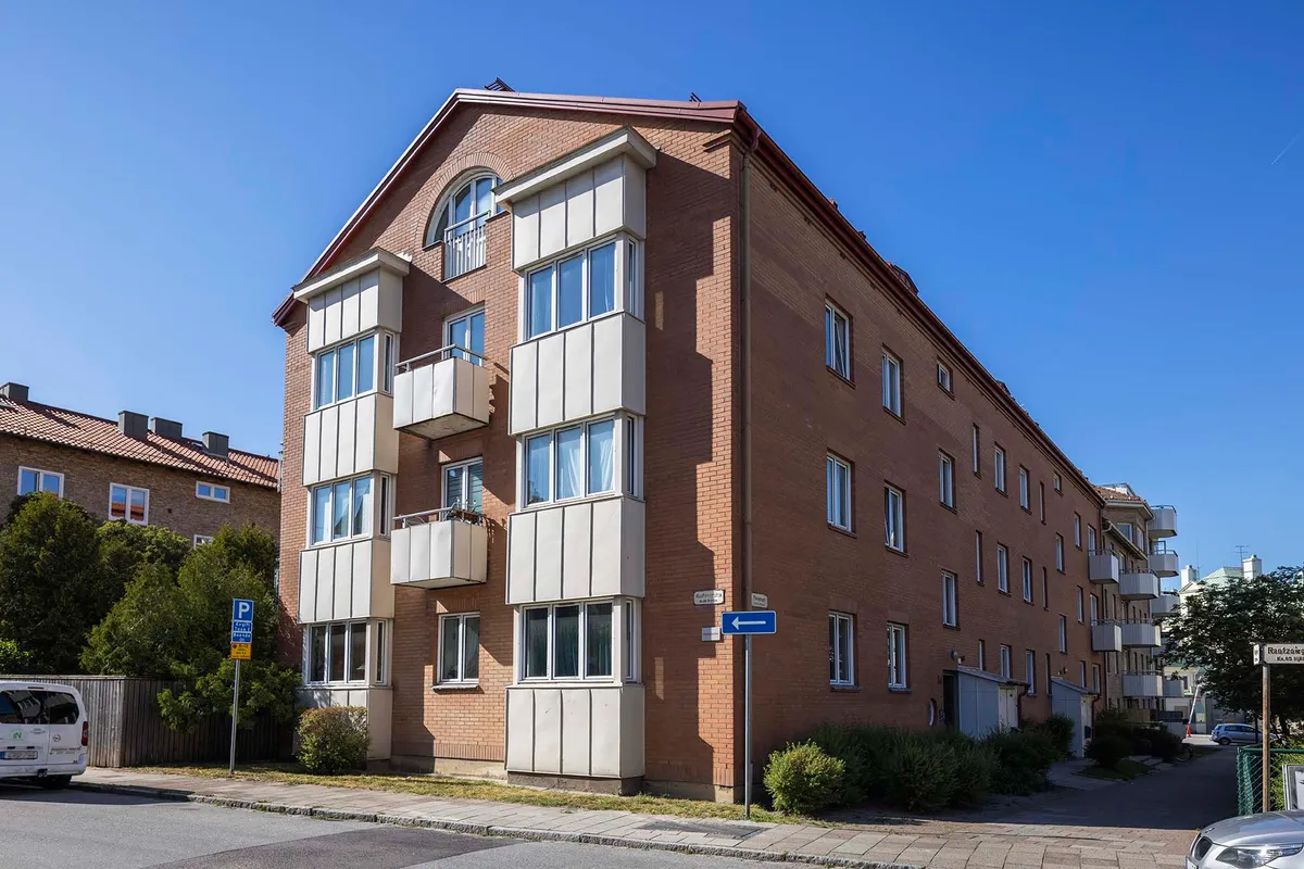 Hyreslägenhet på Malmö i malmo