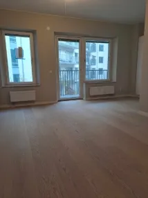 Hyresbostad på Nacka i nacka