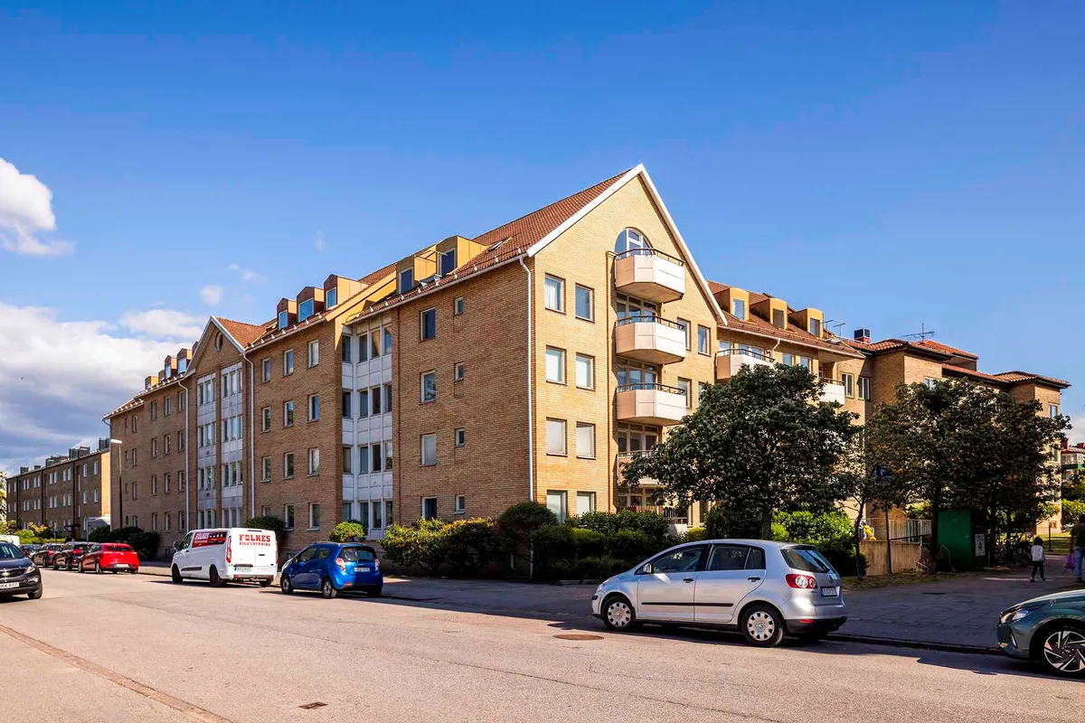 Hyreslägenhet på Malmö i malmo