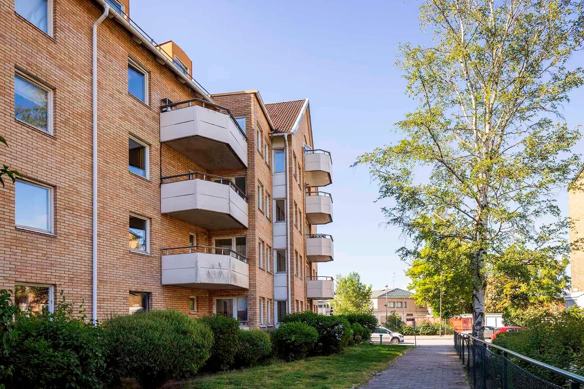 Hyreslägenhet på Malmö i malmo