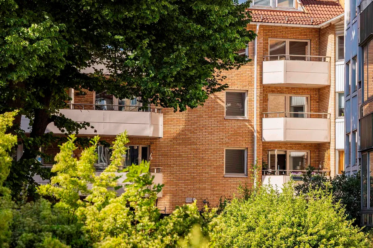 Hyreslägenhet på Malmö i malmo
