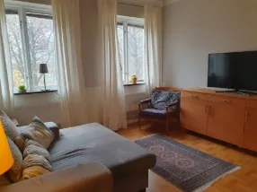 Hyresbostad på Stockholm i stockholm