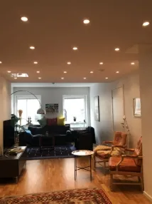 Hyresbostad på Stockholm i stockholm