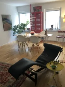 Hyresbostad på Stockholm i stockholm