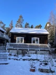 Hyresbostad på Vendelsö i vendelso