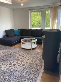 Hyresbostad på Spånga i spanga