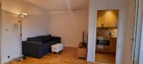 Hyresbostad på Täby i taby