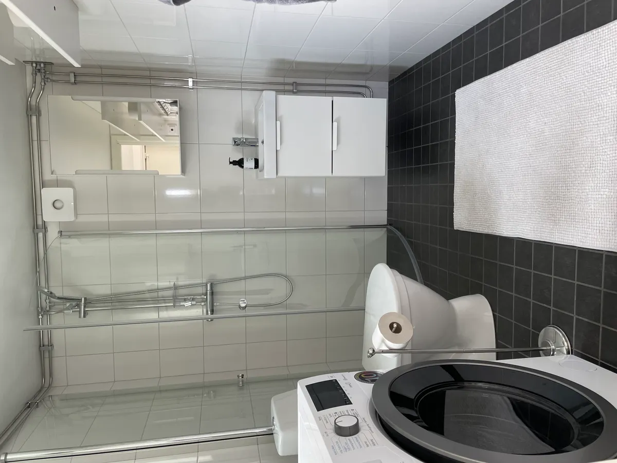 Hyresbostad på Motala i motala