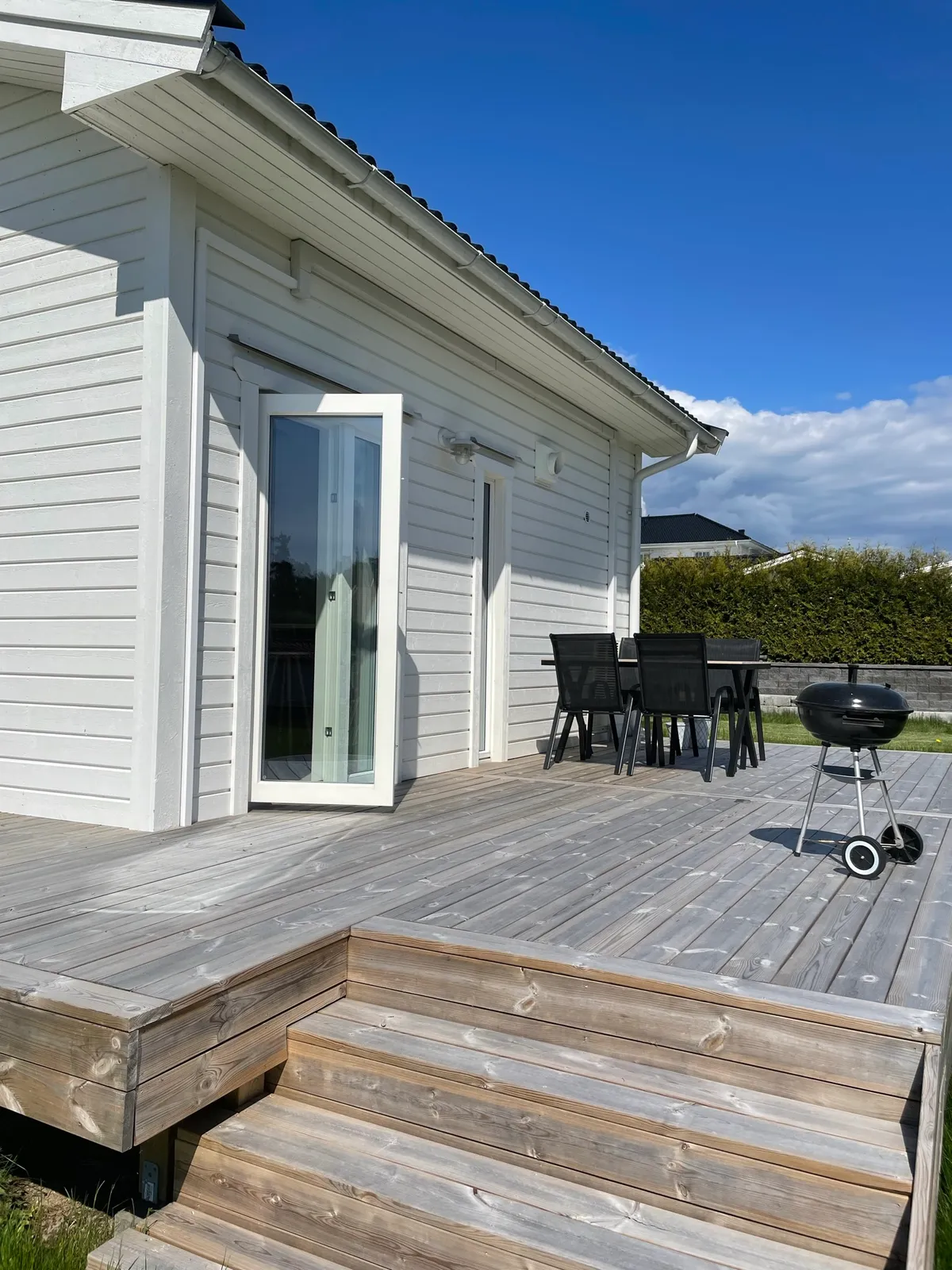 Hyresbostad på Motala i motala