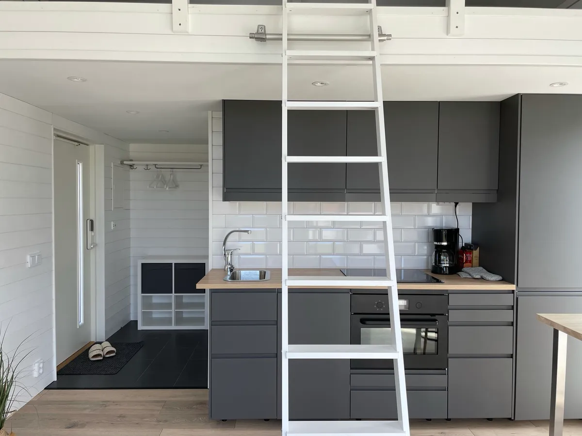 Hyresbostad på Motala i motala