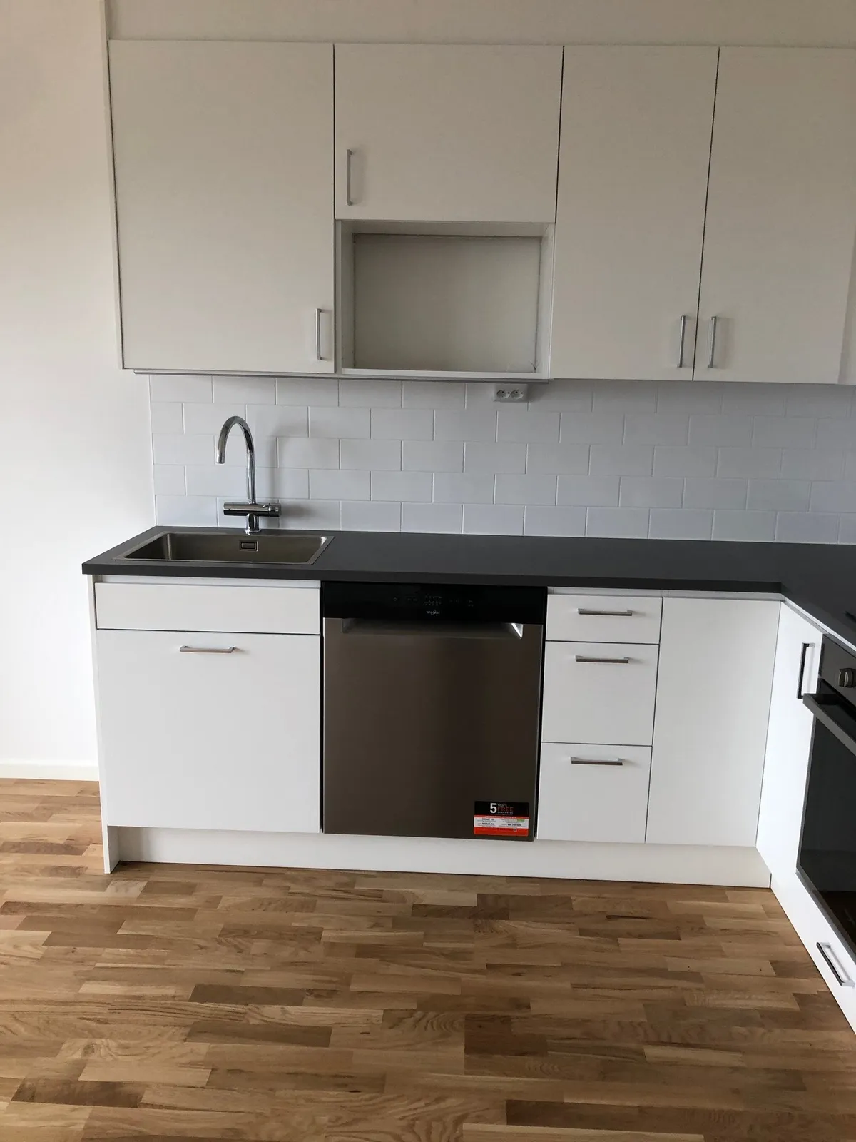 Hyreslägenhet på Hägersten i hagersten