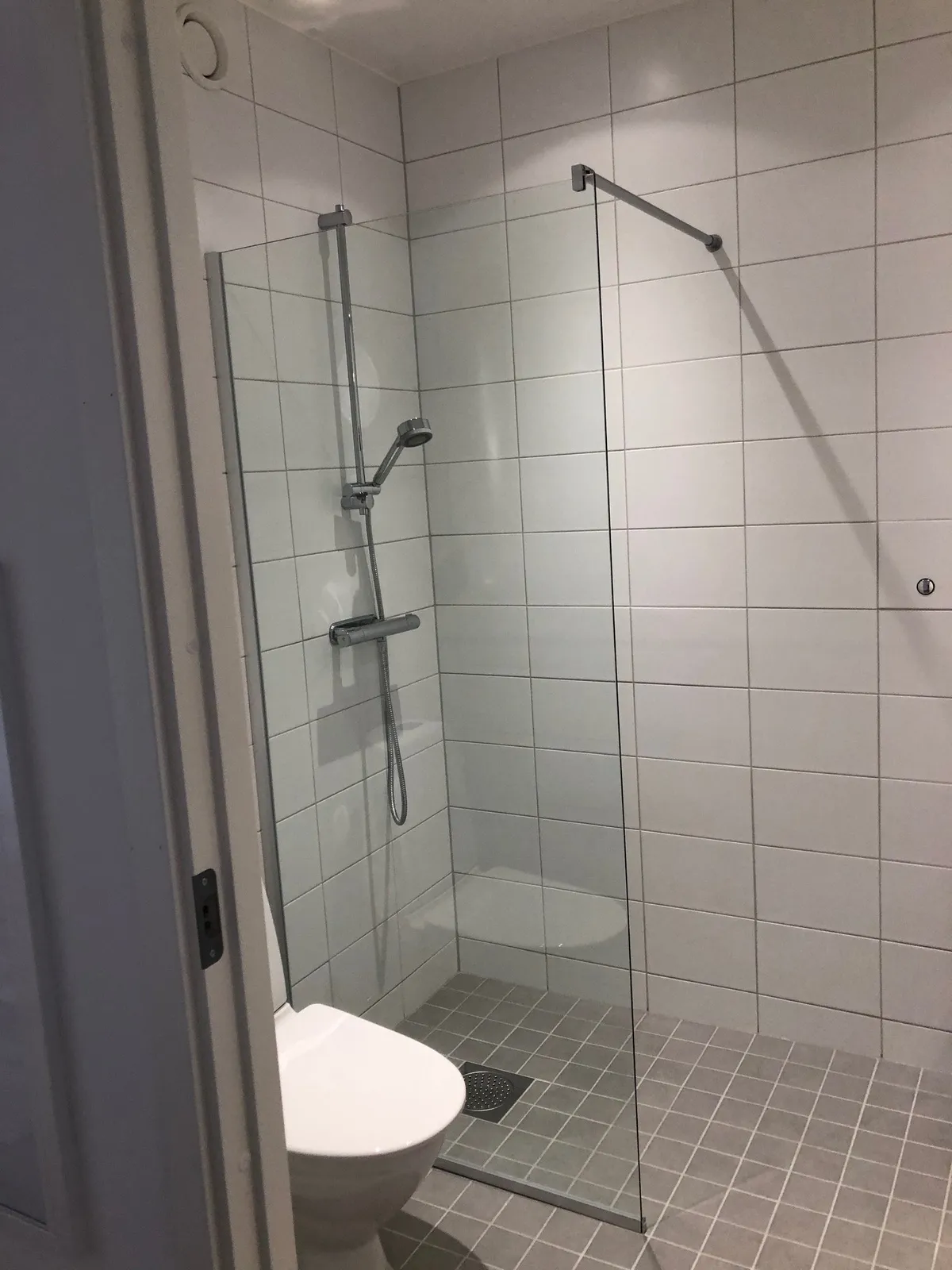 Hyreslägenhet på Hägersten i hagersten