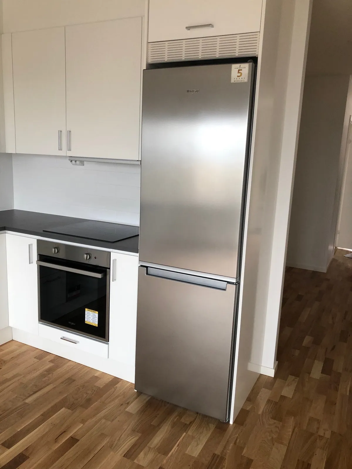 Hyreslägenhet på Hägersten i hagersten