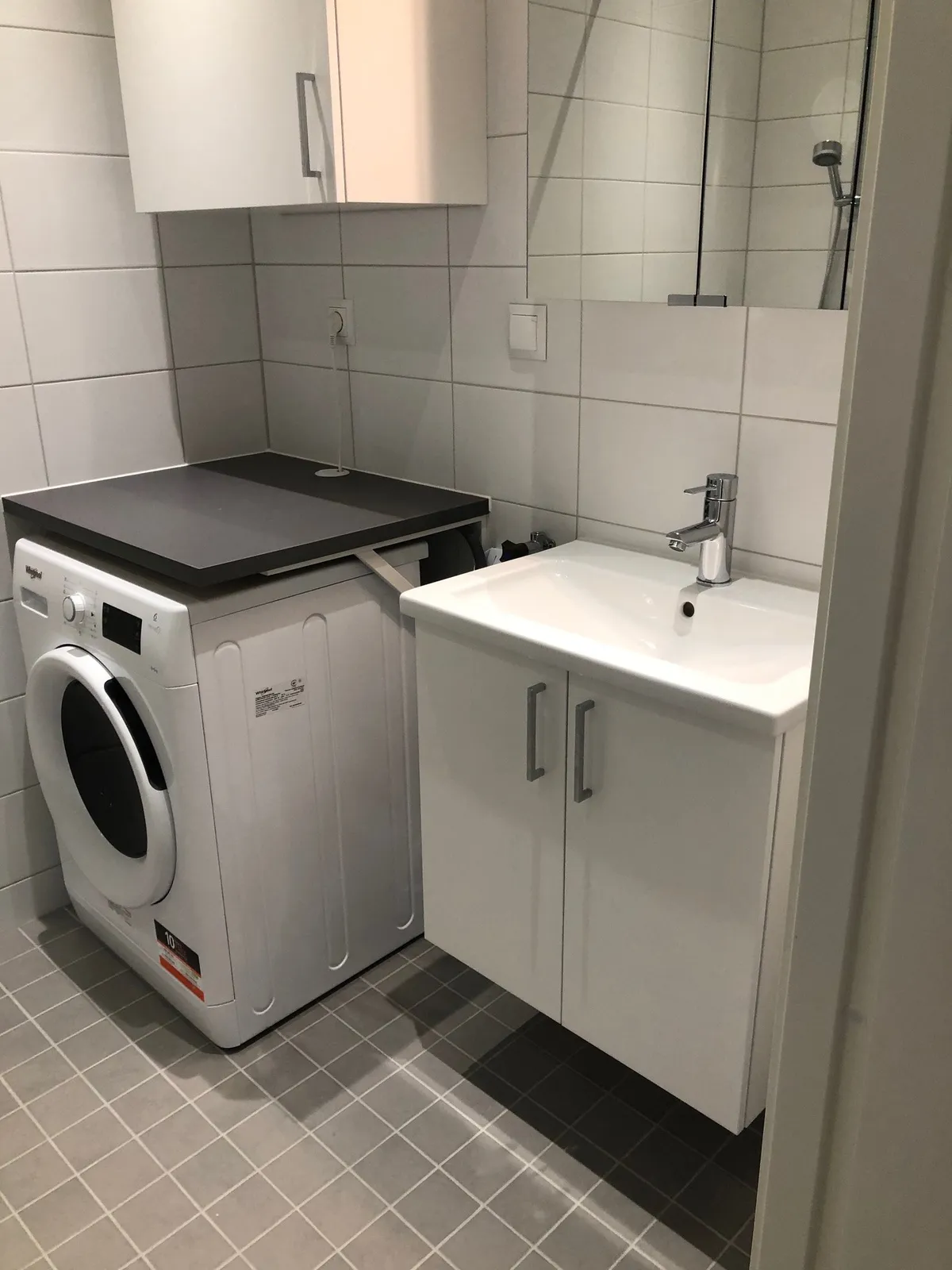 Hyreslägenhet på Hägersten i hagersten