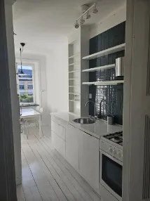 Hyresbostad på Stockholm i stockholm