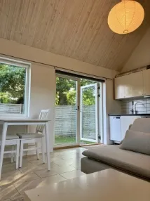 Hyresbostad på Abbekås i abbekas