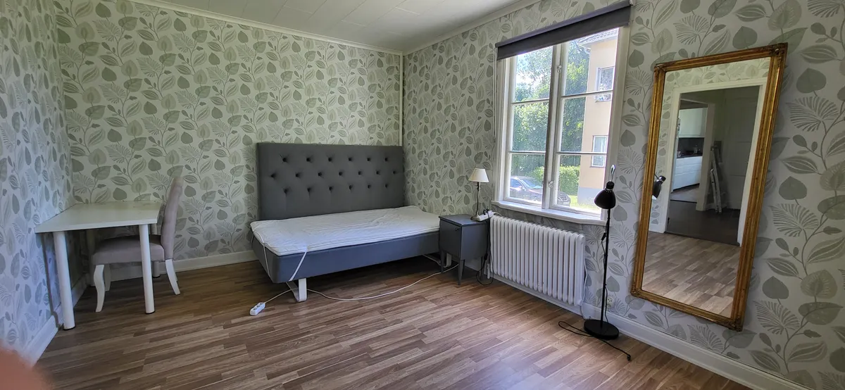 Hyresbostad på Tibro i tibro