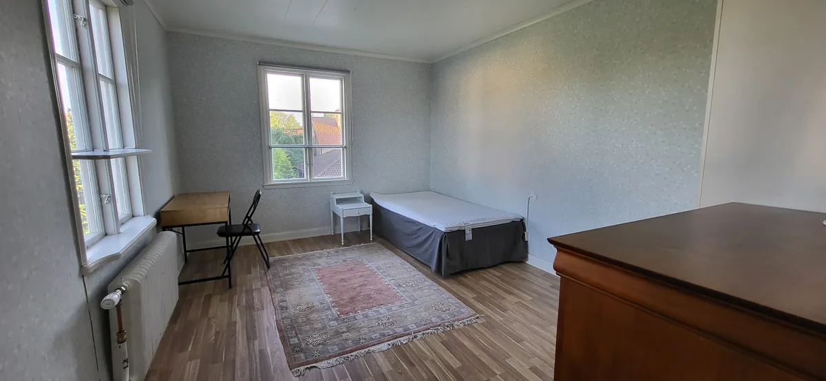 Hyresbostad på Tibro i tibro
