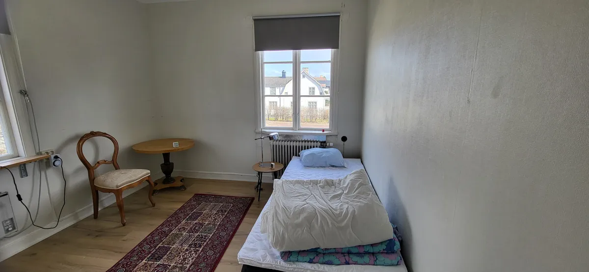 Hyresbostad på Tibro i tibro