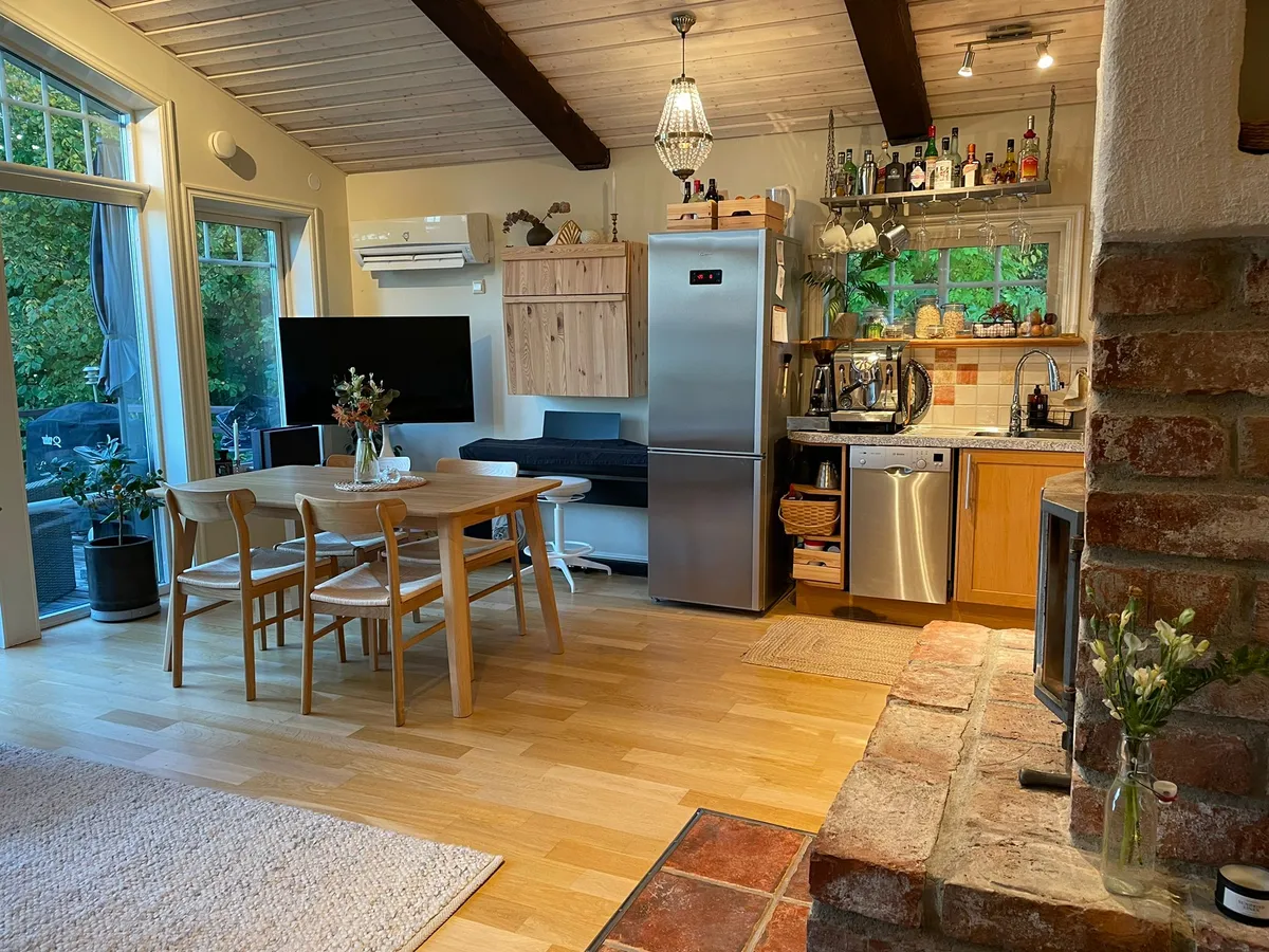 Hyresbostad på Uppsala i uppsala