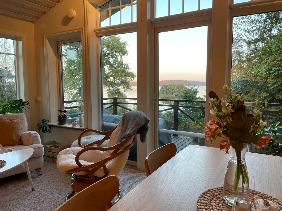 Hyresbostad på Uppsala i uppsala