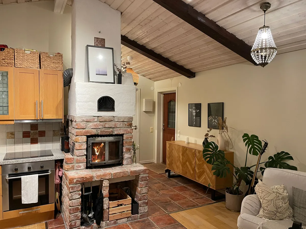 Hyresbostad på Uppsala i uppsala