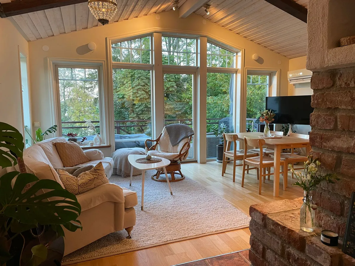 Hyresbostad på Uppsala i uppsala