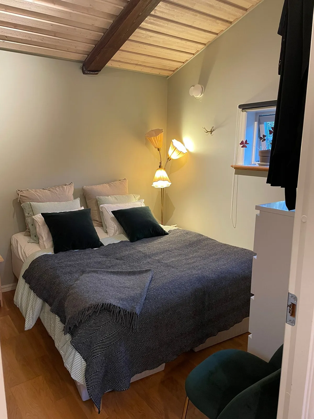 Hyresbostad på Uppsala i uppsala