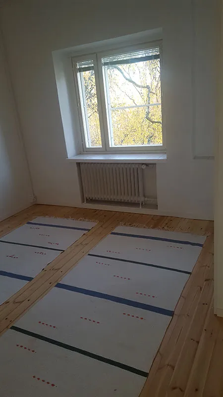 Hyreslägenhet på Kotka i kotka