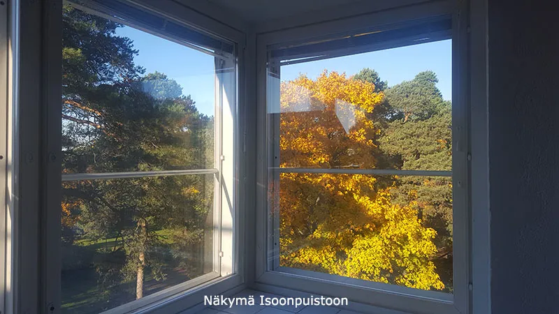 Hyreslägenhet på Kotka i kotka